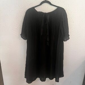 Anthropologie Sunday in Brooklyn Shift Dress Size L